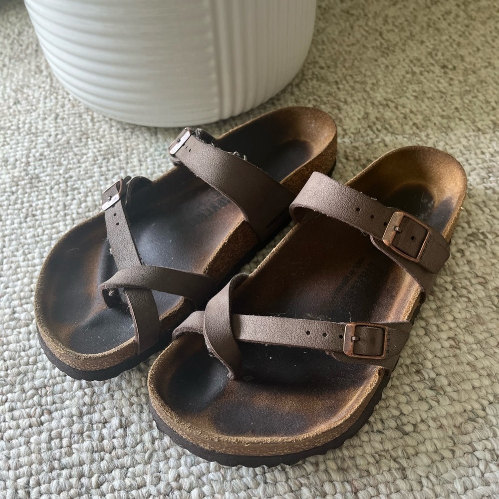Birkenstock Sandal
